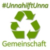 Unna hilft Unna