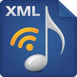 SmartScore Music-to-XML Music Notation Recognition app icon