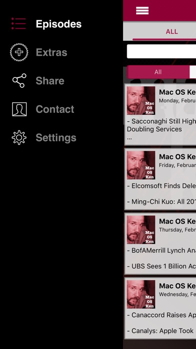Mac Os Ken App review screenshots