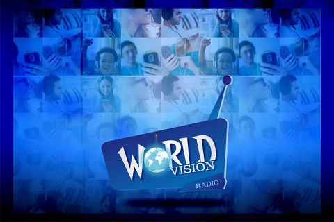 World Vision Radio screenshot 3