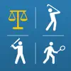 SwingTool - Swing Weight Icon