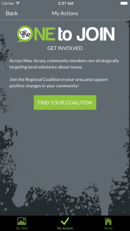 Be The One screenshot-3