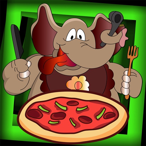 Super Chef Pizza Maker Games - Pizzeria Shop Icon