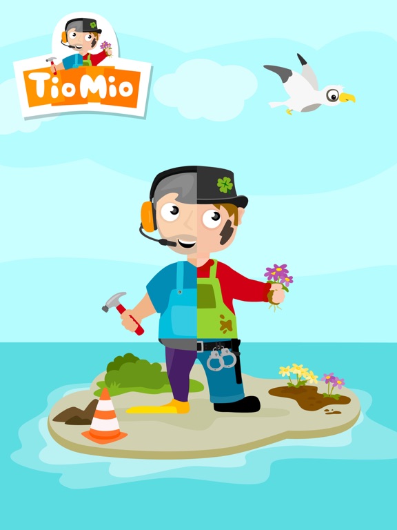 Screenshot #4 pour TioMio