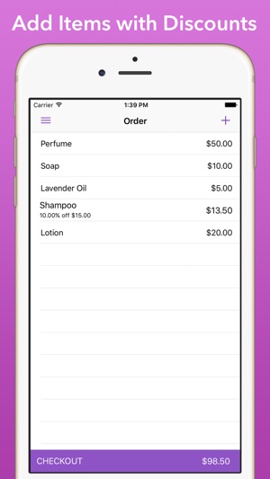 Checkout For Direct Sales Consultant Pro(圖2)-速報App