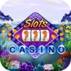 Slots - El Cortez