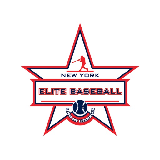 New York Elite Baseball icon