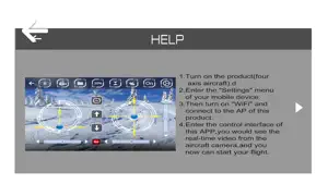 EACHINE FLY screenshot 4