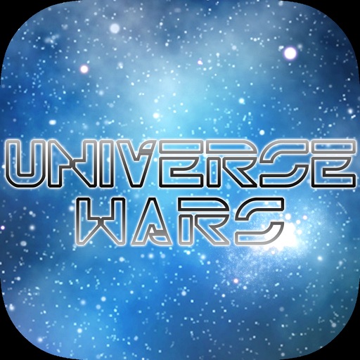 Universe Wars ~Hope of the earth~ iOS App