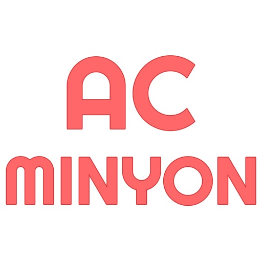 AC Minyon iOS App