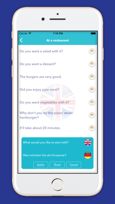 Screenshot #2 pour Emate Translator