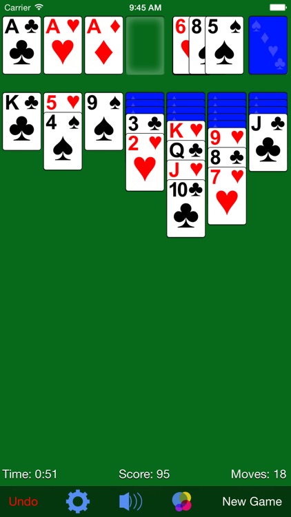 Solitaire·