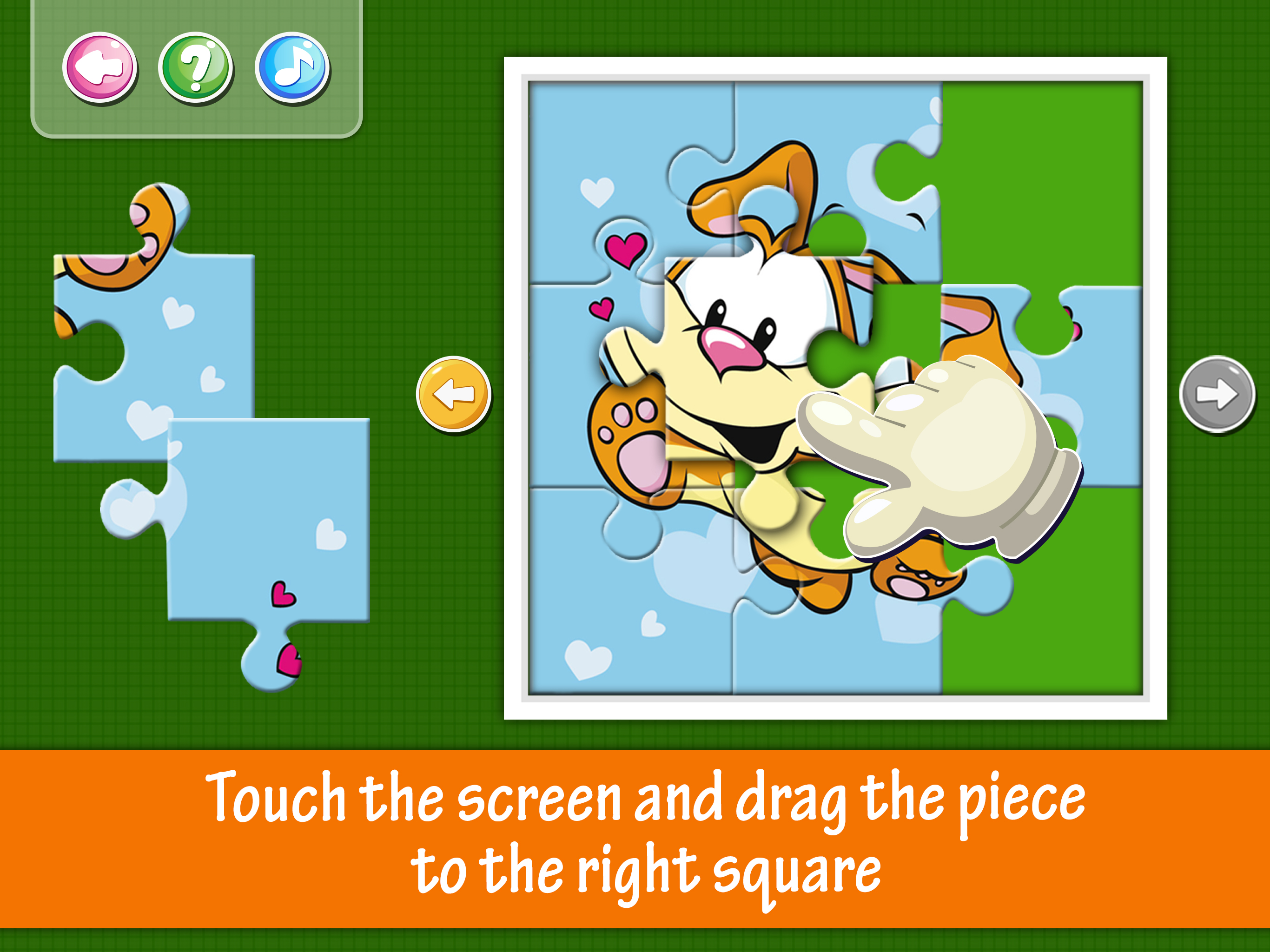 Educational Puzzles