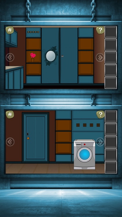 Escape Challenge 1:Escape The Room Games