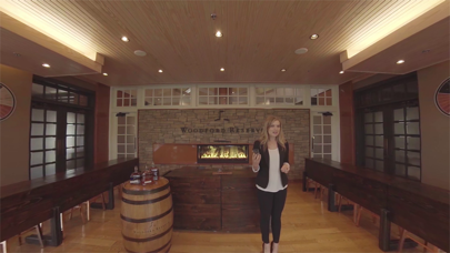 Woodford Reserve VR iPhone screenshot 5 - Food & Drink app