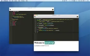 js runner айфон картинки 1