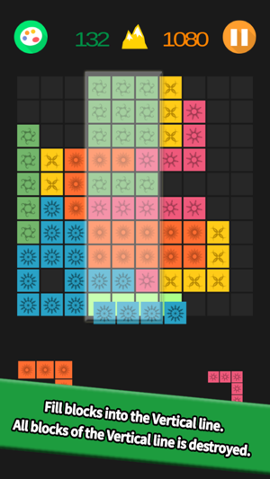 Hexa King : Block Puzzle(圖2)-速報App