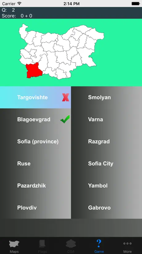 Kringloop App