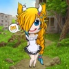 Avatar Maker: Anime Chibi app icon - Entertainment app for iPhone