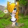 Avatar Maker: Anime Chibi app icon - Entertainment app for iPhone