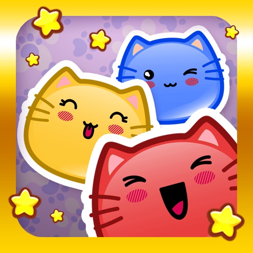 Neko Neko: Cats Puzzle iOS App