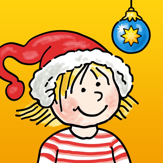 Conni Weihnachten im App Store