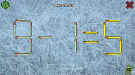 Game screenshot Matchstick Hard Puzzle mod apk