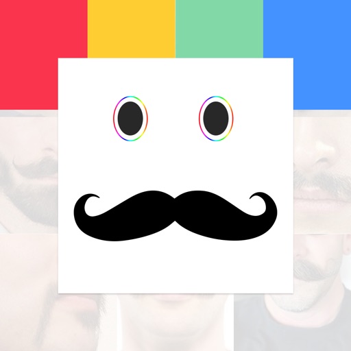 Free MustacheBooth - Instant Mustache Maker icon