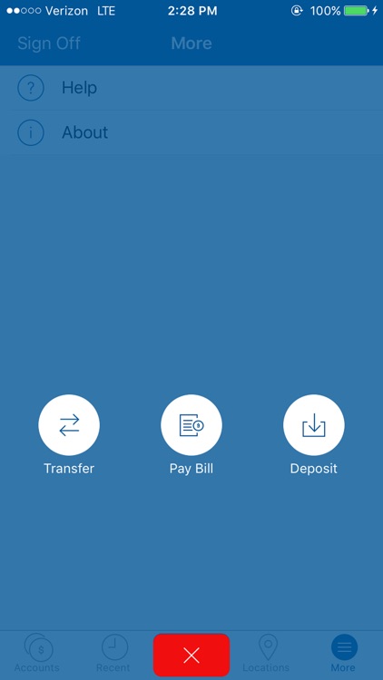 Arundel Federal Mobile Banking