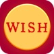 Wishing gifts app icon - Education app for iPhone