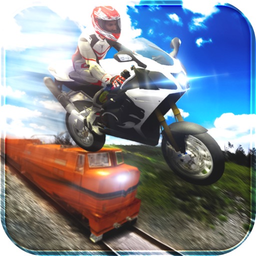 Motor Hightspeed Offroad iOS App