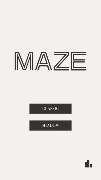 Daily Maze
