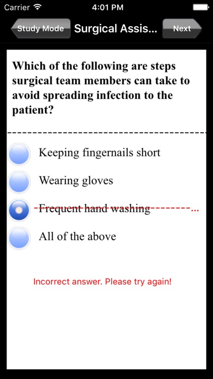 Ophthalmic Technician Exam Prep