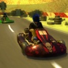 Kart Racing Simulator – Speed racer & crazy driver