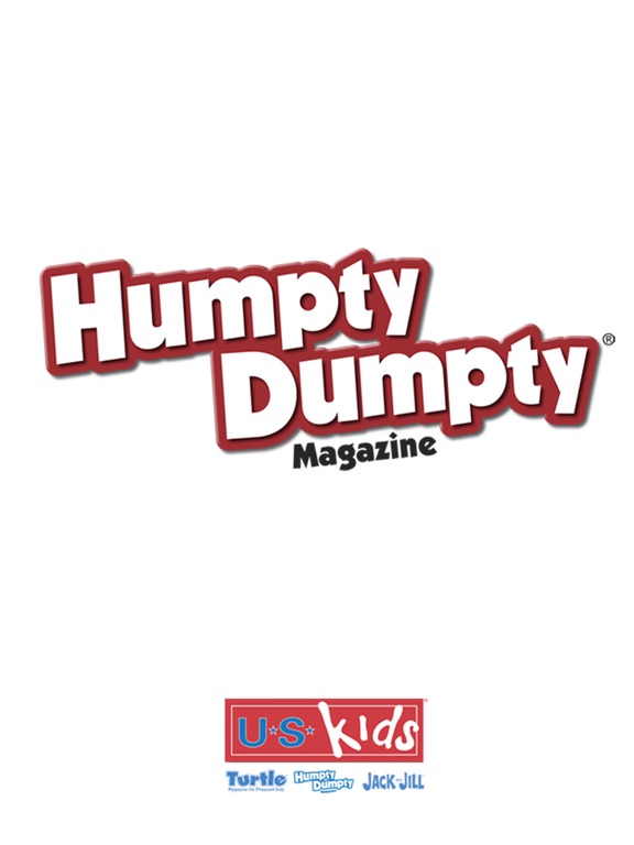 Screenshot #4 pour Humpty Dumpty Magazine
