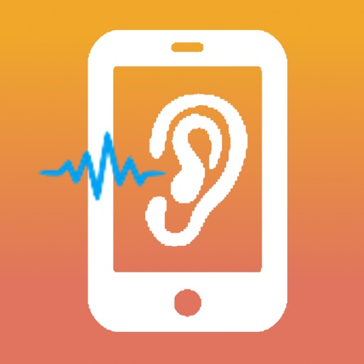 PhoneAudioTest iOS App