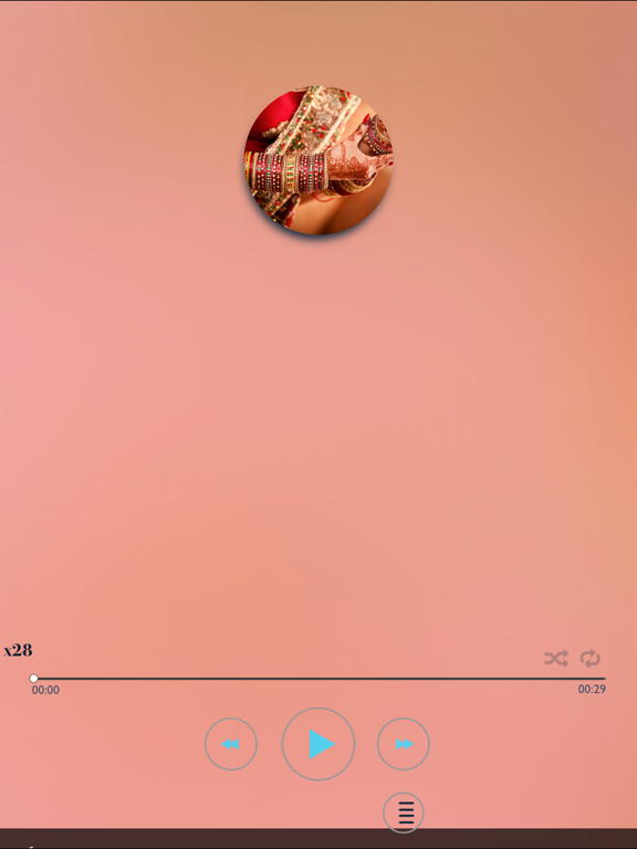 Screenshot #4 pour اغاني تركية حزينة