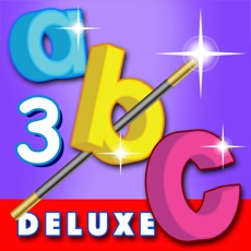 Activities of ABC MAGIC PHONICS 3-Letter/Sound Games for Schools