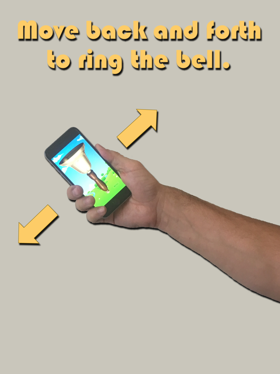 Screenshot #5 pour Dinner Bell Lite