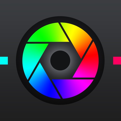 Photo Editor — Picture Editor Effects & Filters