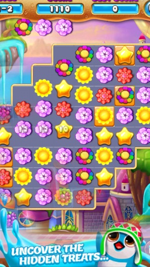 Garden Link Adventure(圖3)-速報App