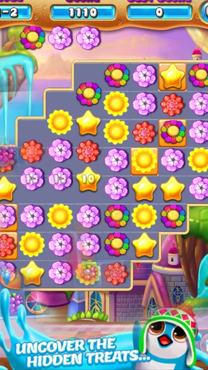 Garden Link Adventure