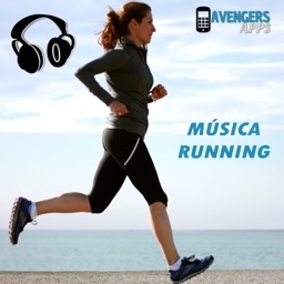 Musica Para Correr Running - Canciones de Entrenar