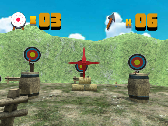 Screenshot #6 pour Tiro al blanco 360