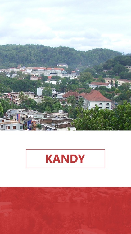 Kandy Tourist Guide