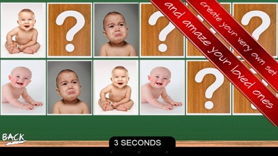 Screenshot #2 pour Memory Unlimited