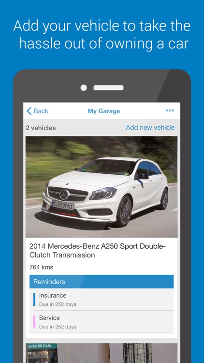 Carsales - New & Used Cars For Sale screenshot-4