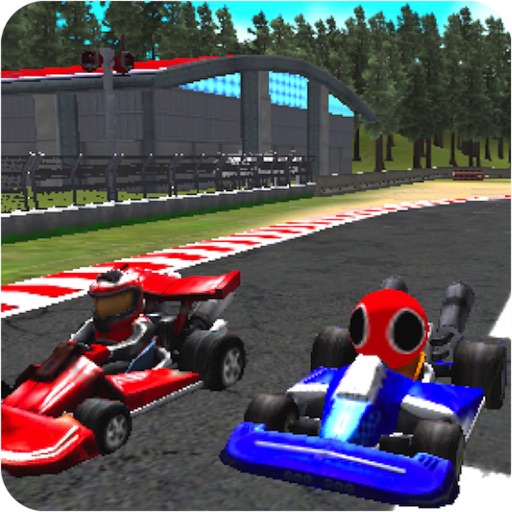 Robo Kart Racing FREE