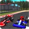 Robo Kart Racing FREE