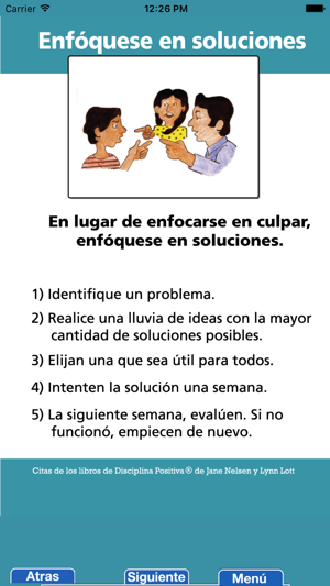 Disciplina Positiva(圖3)-速報App